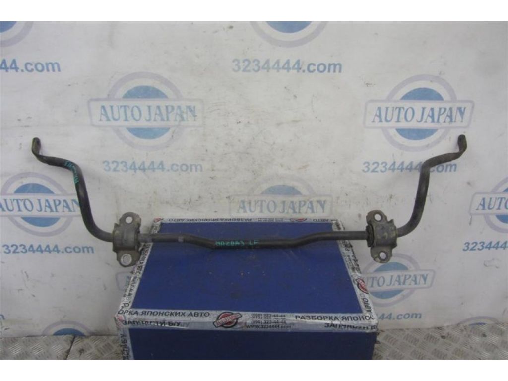 BBM4-34-151A | Стабилизатор передний MAZDA 3 BL 09-13