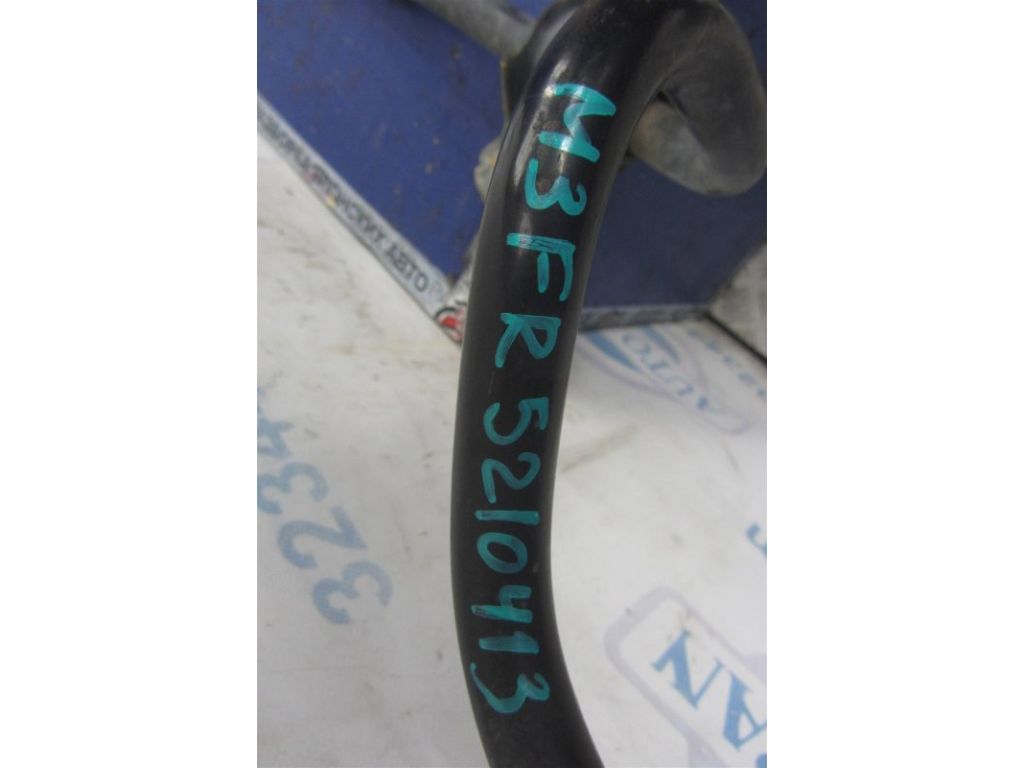 BBM4-34-151A | Стабилизатор передний MAZDA 3 BL 09-13 - Фото 2