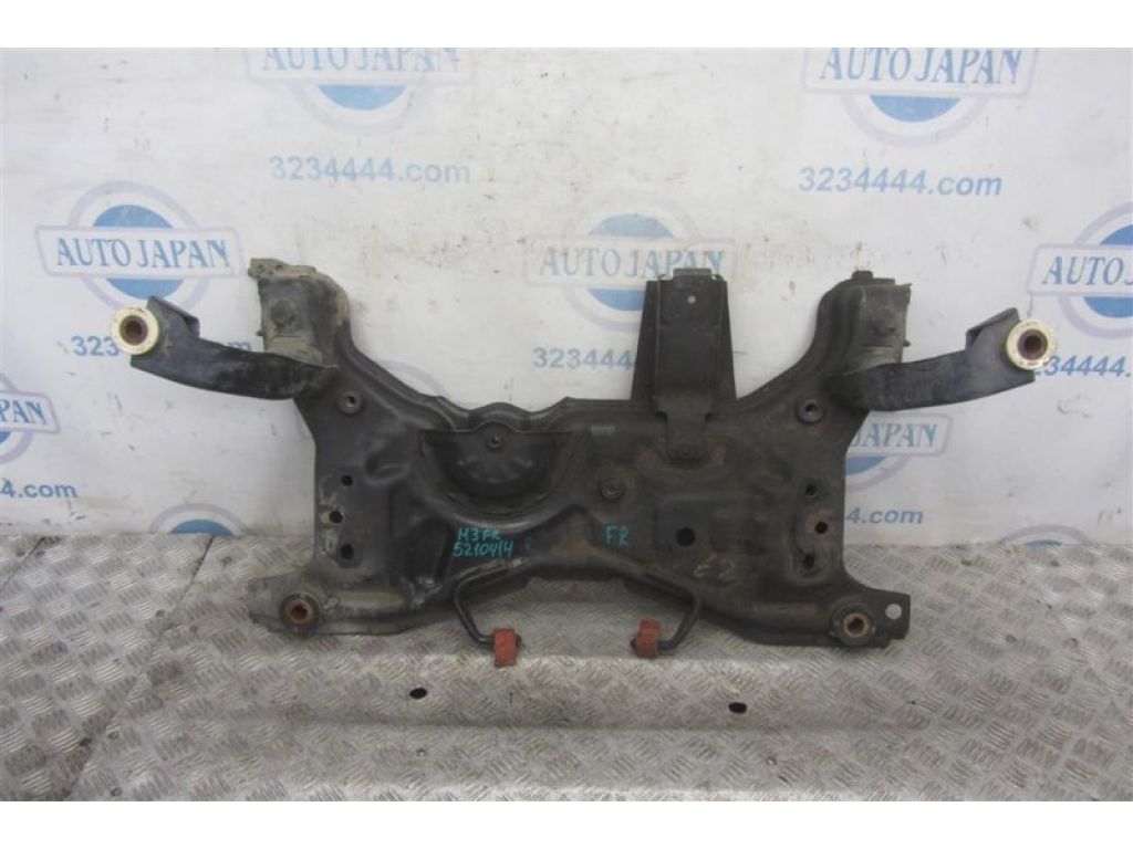 BBM4-34-800D | Балка передньої підвіски MAZDA 3 BL 09-13