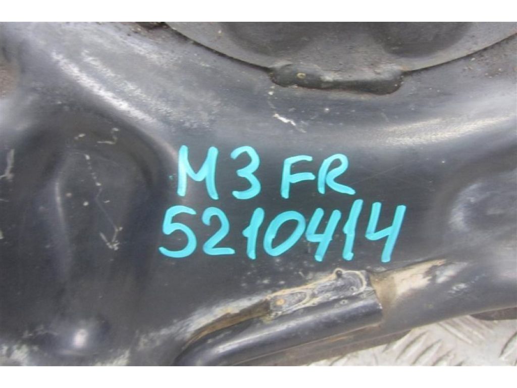 BBM4-34-800D | Балка передньої підвіски MAZDA 3 BL 09-13 - Фото 2