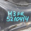 BBM4-34-800D | Балка передньої підвіски MAZDA 3 BL 09-13 - Прев'ю 2