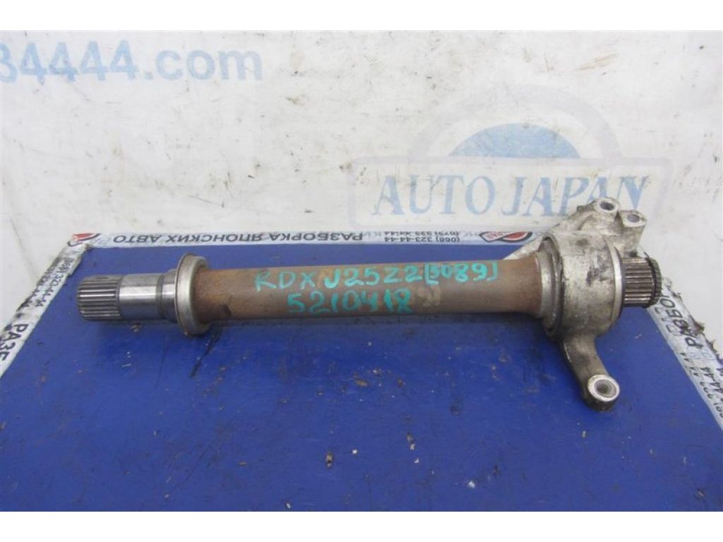 44500-TX4-A00 | Вал промежуточный привода передн. прав. ACURA RDX 12-19