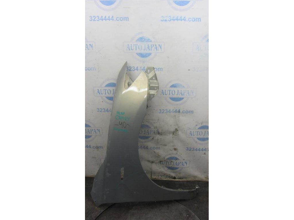 53801-33160 | Крыло переднее прав. TOYOTA CAMRY 40 06-11