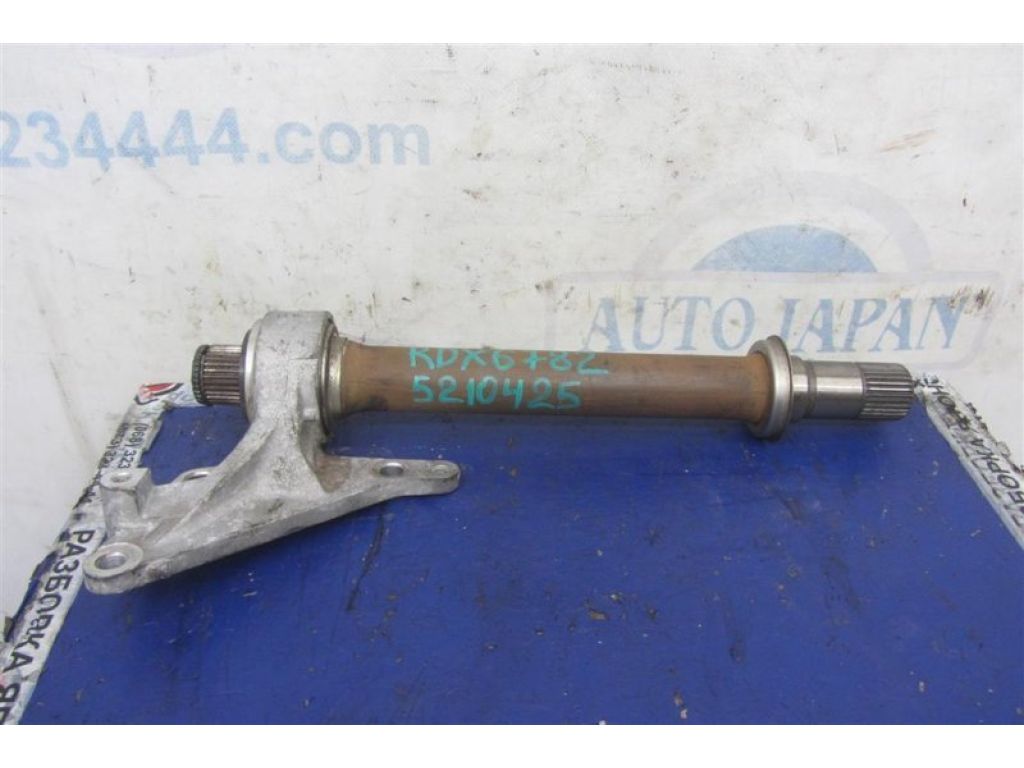44500-TX4-A00 | Вал промежуточный привода передн. прав. ACURA RDX 12-19