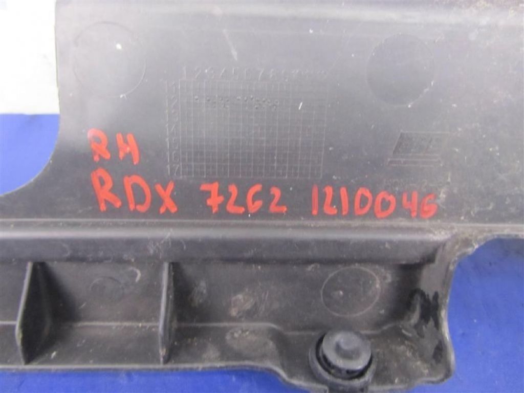 71106-TX4-A00 | Дефлектор радіатора передн. прав. ACURA RDX 12-19 - Фото 2