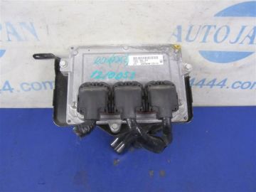 Блок управления двигателем ACURA RDX 12-19