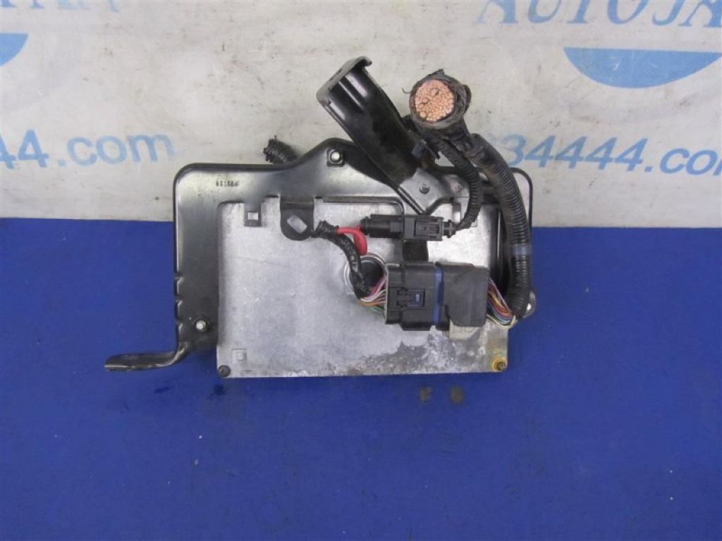 37820-R8A-A67 | Блок керування двигуном ACURA RDX 12-19 - Фото 5