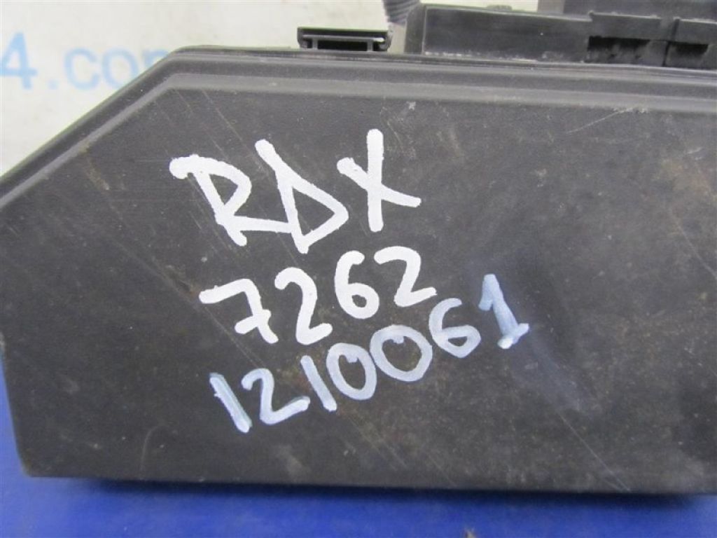 32200-TX5-A00 | Блок запобіжників моторний відсік ACURA RDX 12-19 - Фото 3