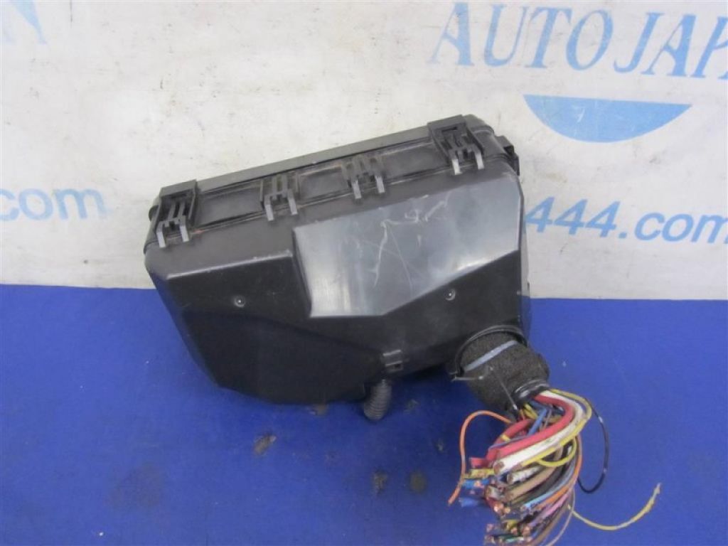 32200-TX5-A00 | Блок запобіжників моторний відсік ACURA RDX 12-19 - Фото 4