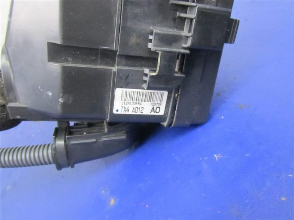 32200-TX5-A00 | Блок запобіжників моторний відсік ACURA RDX 12-19 - Фото 5