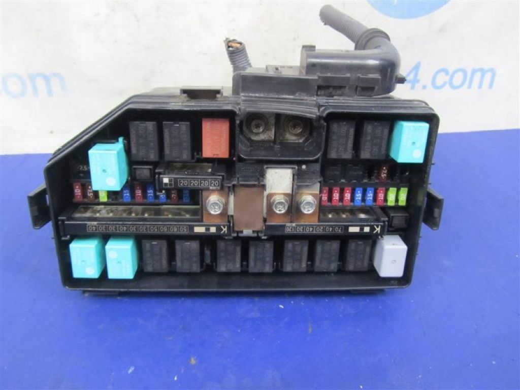 32200-TX5-A00 | Блок запобіжників моторний відсік ACURA RDX 12-19