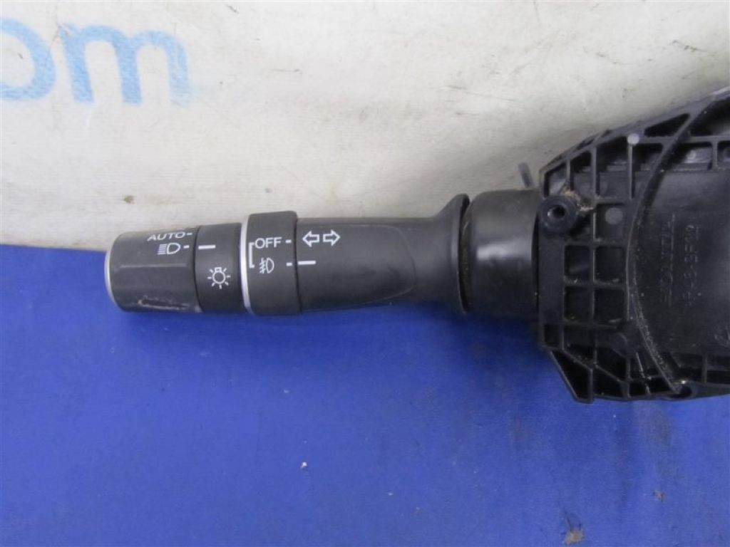 35255-TX4-X12 | Підрульовий перемикач лів. ACURA RDX 12-19