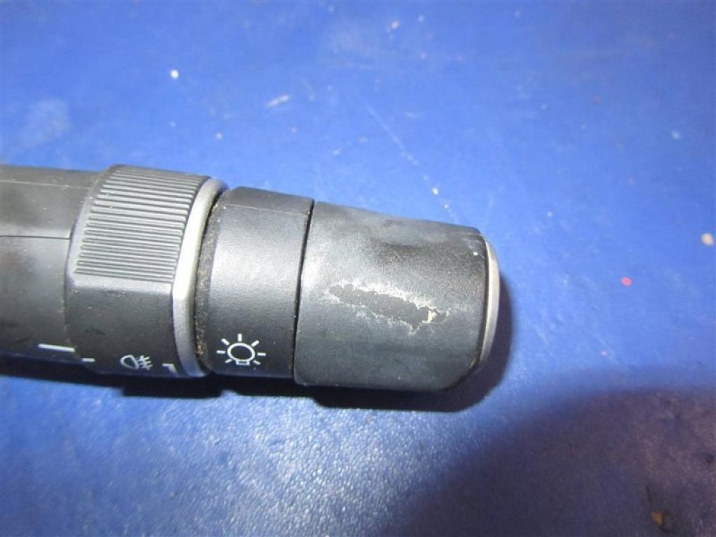 35255-TX4-X12 | Підрульовий перемикач лів. ACURA RDX 12-19 - Фото 5