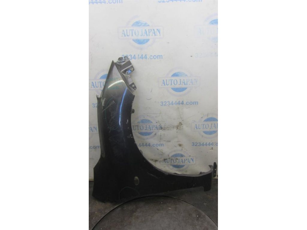 BBP8-52-111B | Крило переднє прав. MAZDA 3 BL 09-13