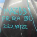 BBP8-52-111B | Крило переднє прав. MAZDA 3 BL 09-13 - Прев'ю 2