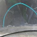 BBP8-52-111B | Крило переднє прав. MAZDA 3 BL 09-13 - Прев'ю 6