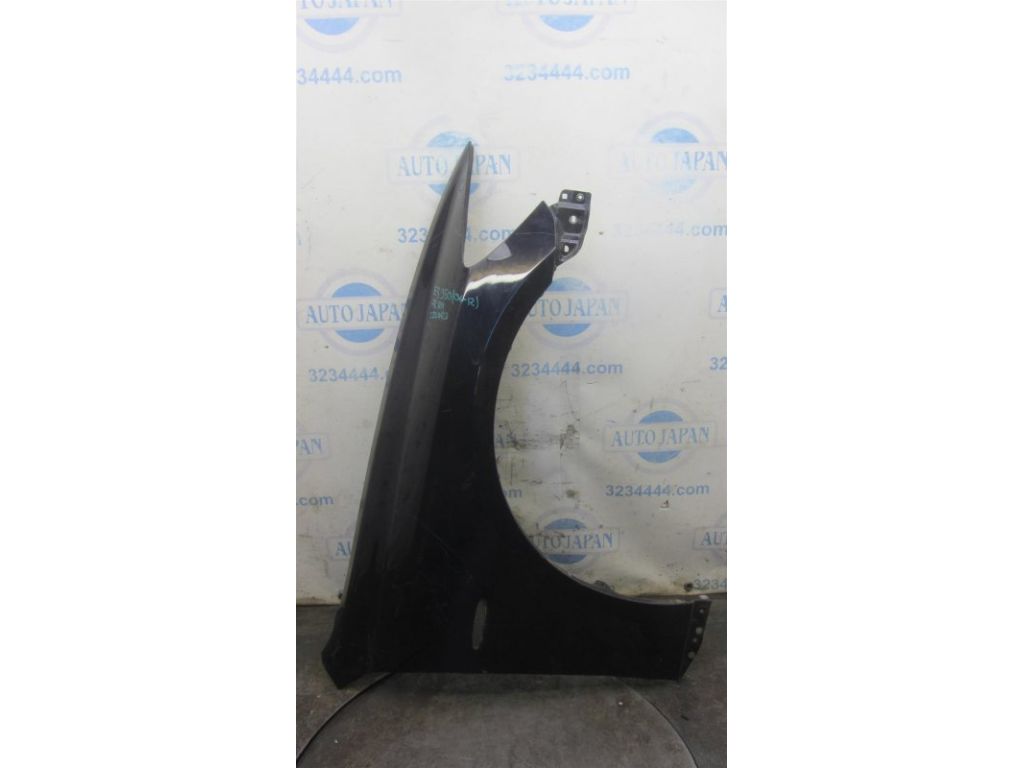 53811-33190 | Крило переднє прав. LEXUS GS350 GS300 05-11