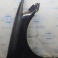 53811-33190 | Крило переднє прав. LEXUS GS350 GS300 05-11