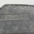 52611-06060 | Наповнювач бампера передній TOYOTA CAMRY 40 06-11 - Прев'ю 3