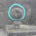52611-06060 | Наповнювач бампера передній TOYOTA CAMRY 40 06-11 - Прев'ю 6