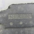 52611-06060 | Наповнювач бампера передній TOYOTA CAMRY 40 06-11 - Прев'ю 3
