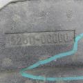 52611-06050 | Наповнювач бампера передній TOYOTA CAMRY 40 06-11 - Прев'ю 3