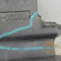 52611-06050 | Наповнювач бампера передній TOYOTA CAMRY 40 06-11 - Прев'ю 6