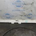 75864-33010 | Наполнитель порога лев. TOYOTA CAMRY 40 06-11 - Превью 4