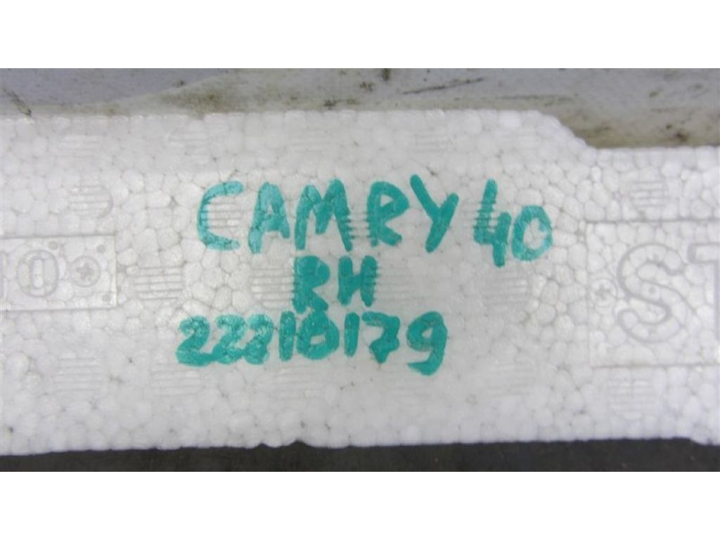 75863-33010 | Наполнитель порога прав. TOYOTA CAMRY 40 06-11 - Фото 2