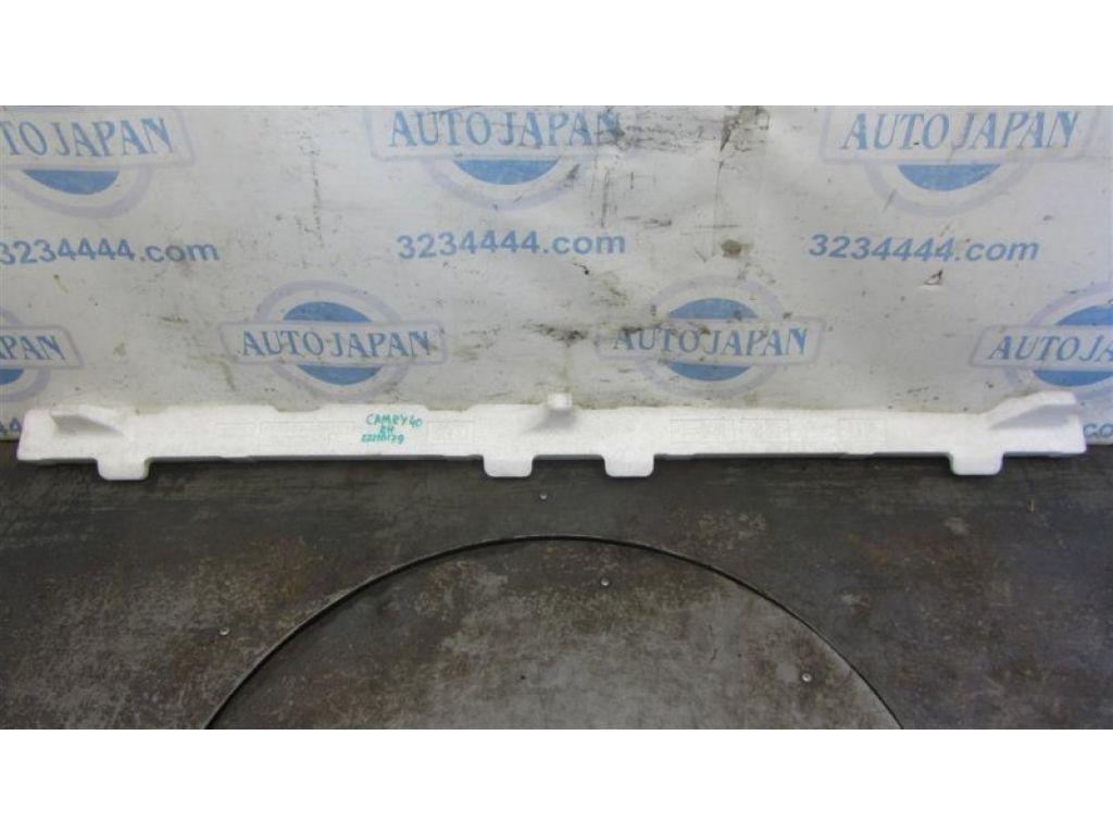 75863-33010 | Наполнитель порога прав. TOYOTA CAMRY 40 06-11 - Фото 4