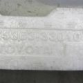 75863-33010 | Наполнитель порога прав. TOYOTA CAMRY 40 06-11 - Превью 3