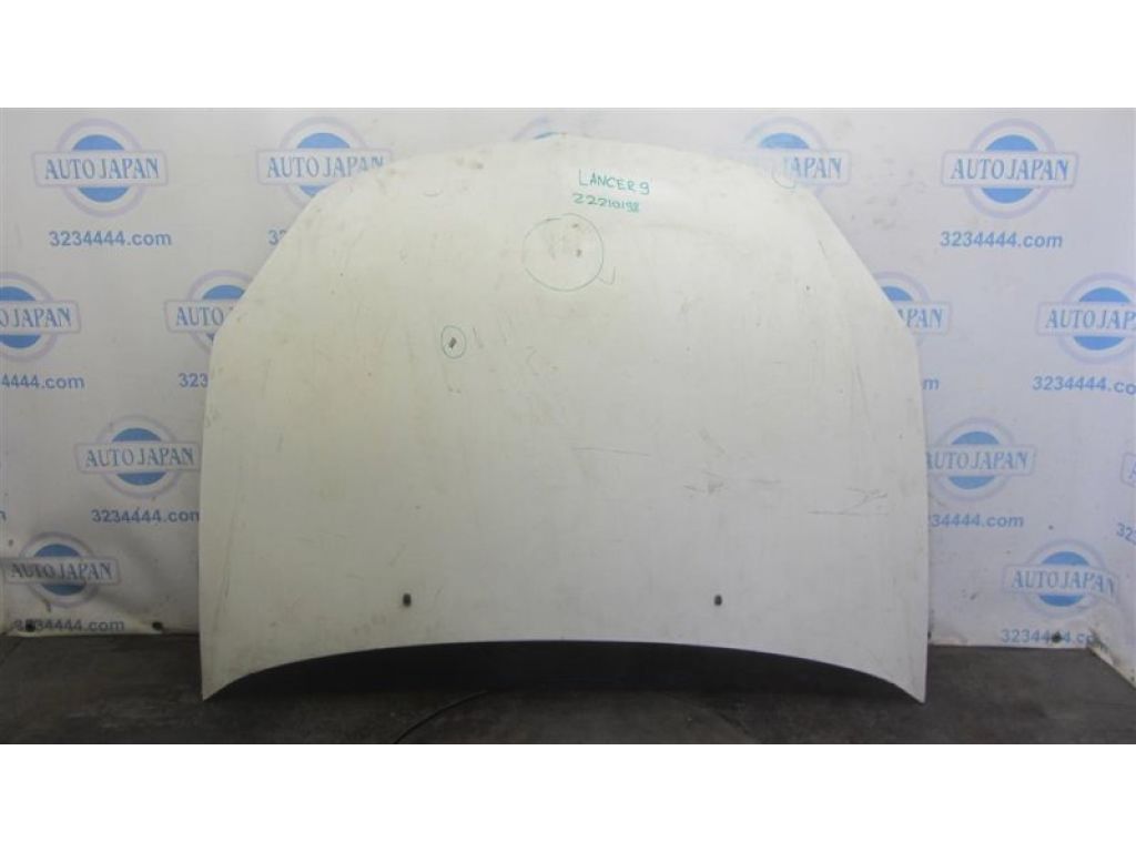 MN150618 | Капот MITSUBISHI LANCER IX 9 03-07