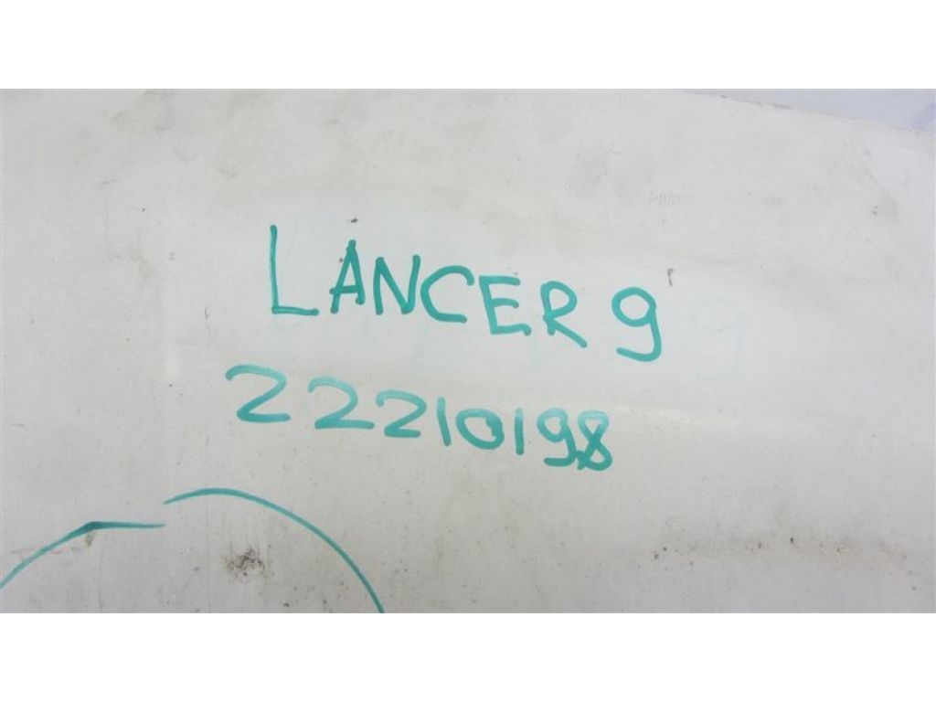 MN150618 | Капот MITSUBISHI LANCER IX 9 03-07 - Фото 2