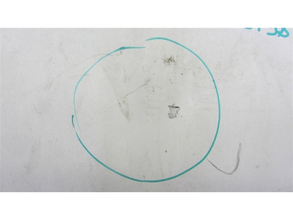 MN150618 | Капот MITSUBISHI LANCER IX 9 03-07 - Фото 3