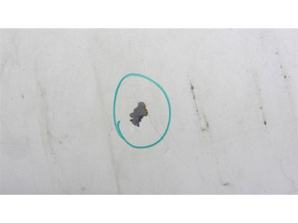 MN150618 | Капот MITSUBISHI LANCER IX 9 03-07 - Фото 4