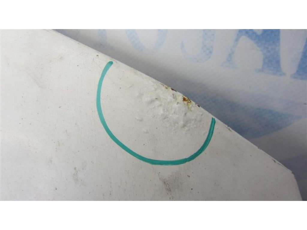 MN150618 | Капот MITSUBISHI LANCER IX 9 03-07 - Фото 5