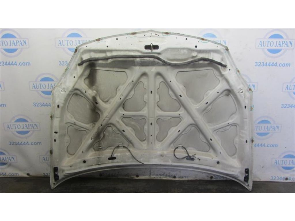 MN150618 | Капот MITSUBISHI LANCER IX 9 03-07 - Фото 6