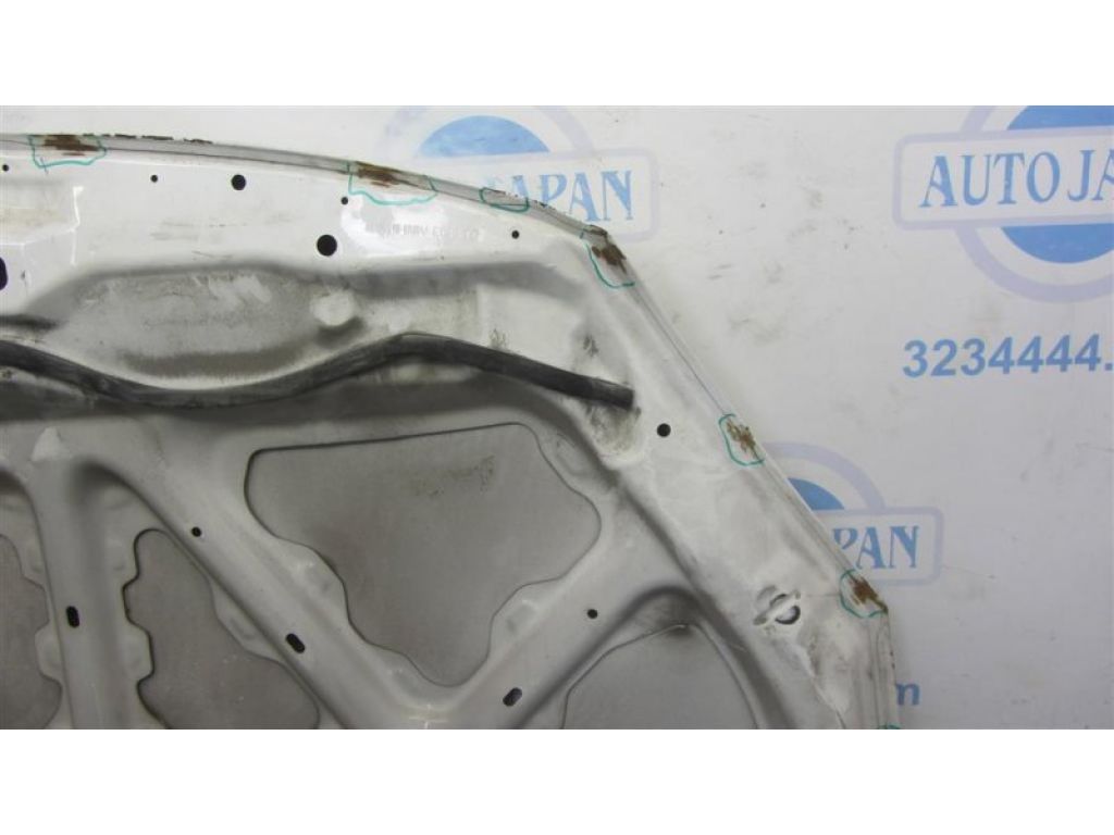 MN150618 | Капот MITSUBISHI LANCER IX 9 03-07 - Фото 8