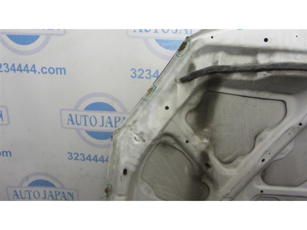 MN150618 | Капот MITSUBISHI LANCER IX 9 03-07 - Фото 9