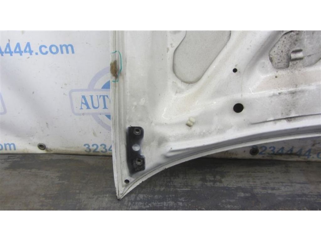 MN150618 | Капот MITSUBISHI LANCER IX 9 03-07 - Фото 10