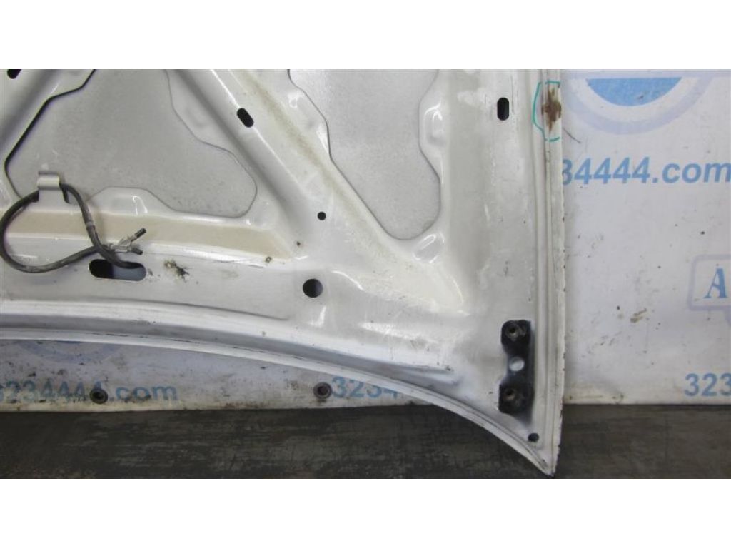 MN150618 | Капот MITSUBISHI LANCER IX 9 03-07 - Фото 11