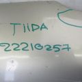 F510M-ED0MA | Капот NISSAN TIIDA/VERSA C11 04-11 - Превью 2
