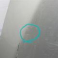 F510M-ED0MA | Капот NISSAN TIIDA/VERSA C11 04-11 - Превью 9