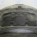 F510M-ED0MA | Капот NISSAN TIIDA/VERSA C11 04-11 - Превью 12