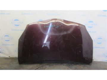 Капот TOYOTA PRIUS - 30 09-17