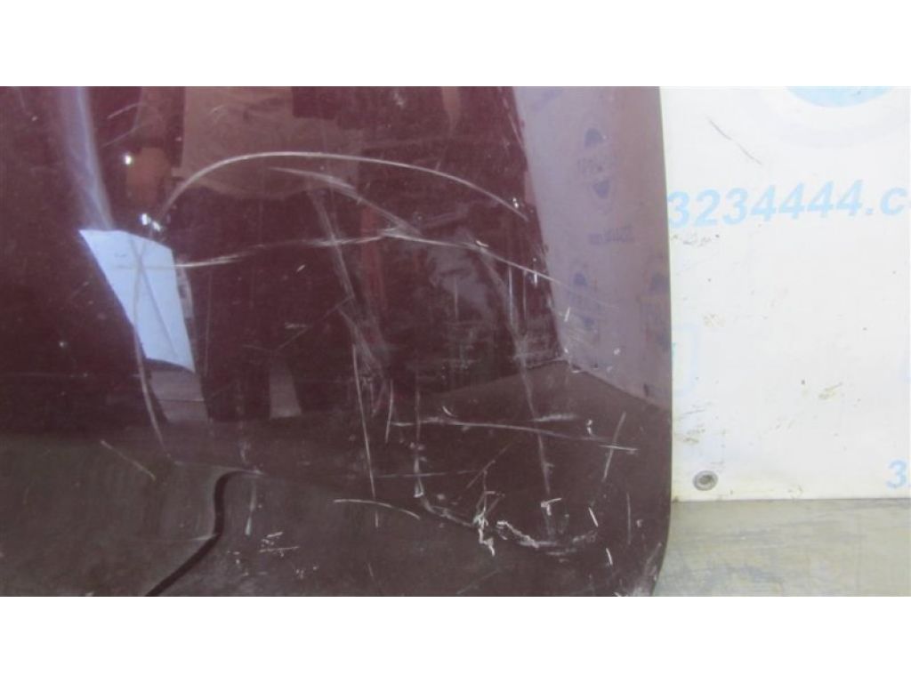 53301-47050 | Капот TOYOTA PRIUS - 30 09-17 - Фото 5