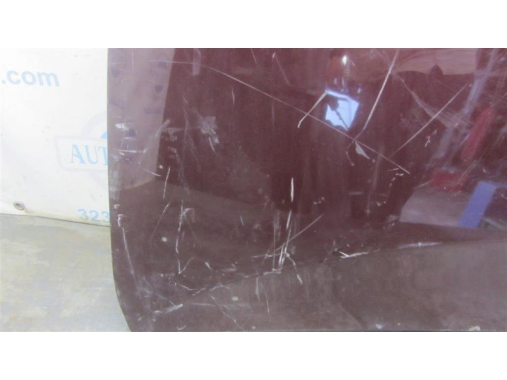 53301-47050 | Капот TOYOTA PRIUS - 30 09-17 - Фото 6