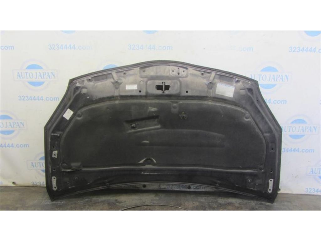 53301-47050 | Капот TOYOTA PRIUS - 30 09-17 - Фото 7