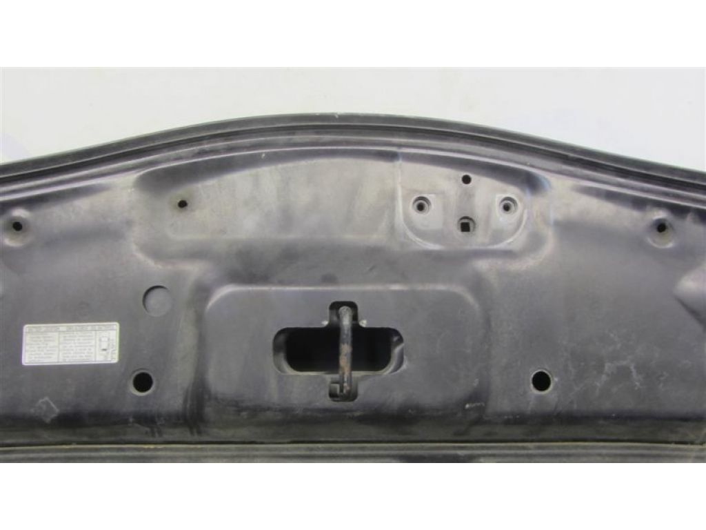 53301-47050 | Капот TOYOTA PRIUS - 30 09-17 - Фото 8