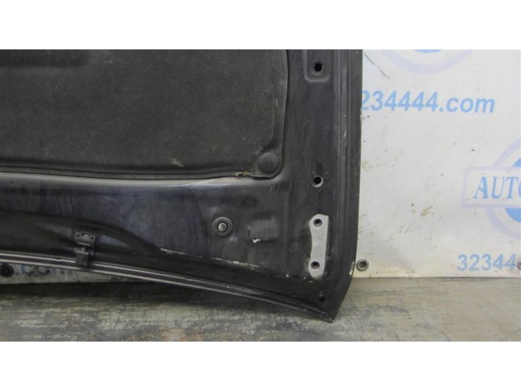 53301-47050 | Капот TOYOTA PRIUS - 30 09-17 - Фото 9